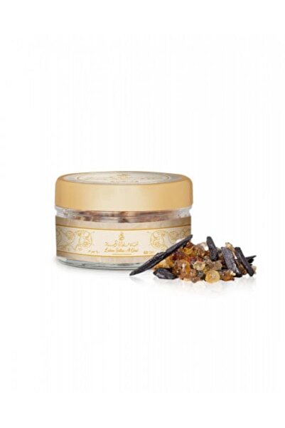 ALREHAB Bukhoor Luban Sultan Oud 60 grams