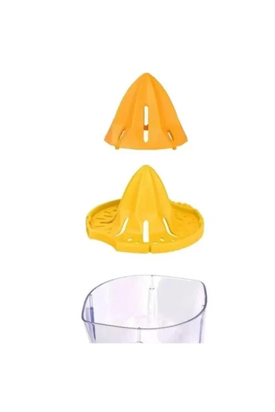 SepetBudur Grater Lemon Orange Juicer Royaleks-Ur-3449