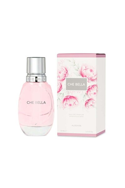 ALREHAB She Bella Perfume 100ml