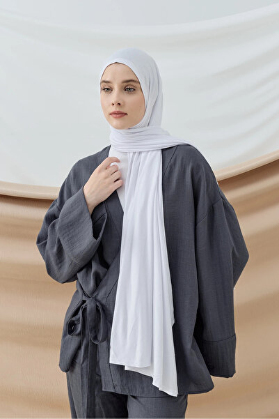 asia collection CHENILLE SHAWL