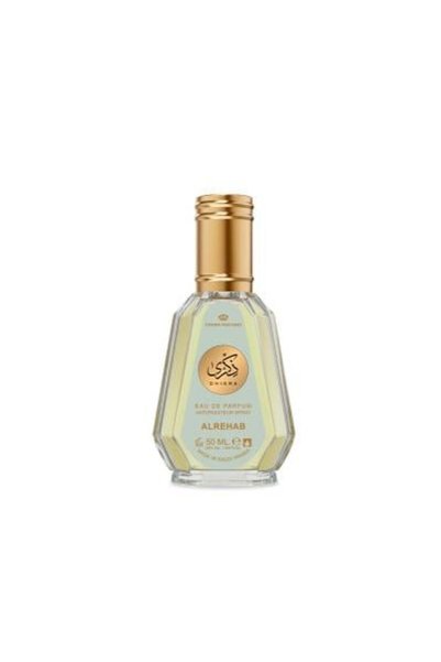 ALREHAB عطر ذكرى 50 مل