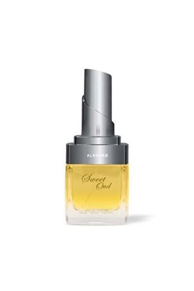ALREHAB عطر سويت عود 100 مل او دي بارفان - للجنسين