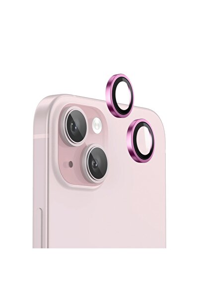 BLUEO Folie de protecție pentru iPhone 15 / iPhone 15 Plus - Protecție origin...