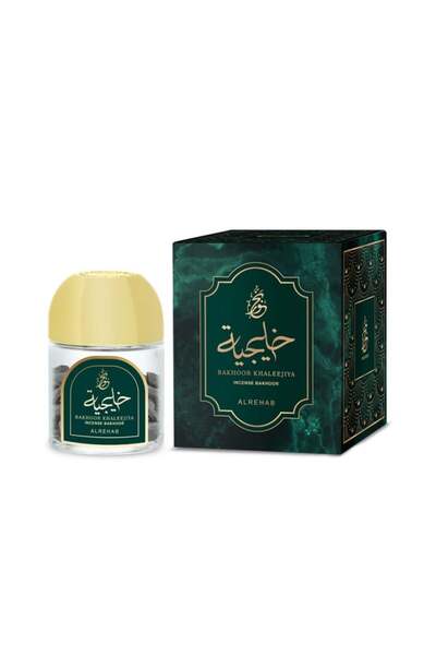 ALREHAB بخور خليجي 25 جرام