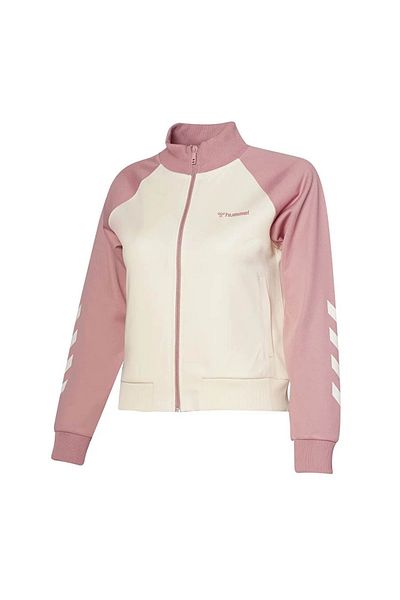 hummel Genes Pink Women's Sweatshirt 980350-3325