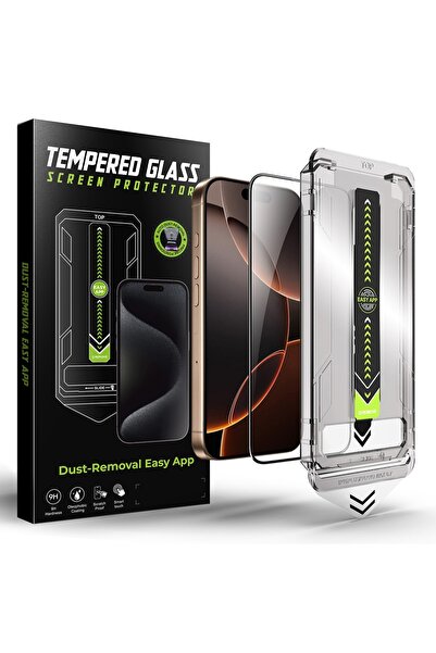 Techsuit Carcasă pentru iPhone XR / iPhone 11 - TitanGlass FullCover - Neagră