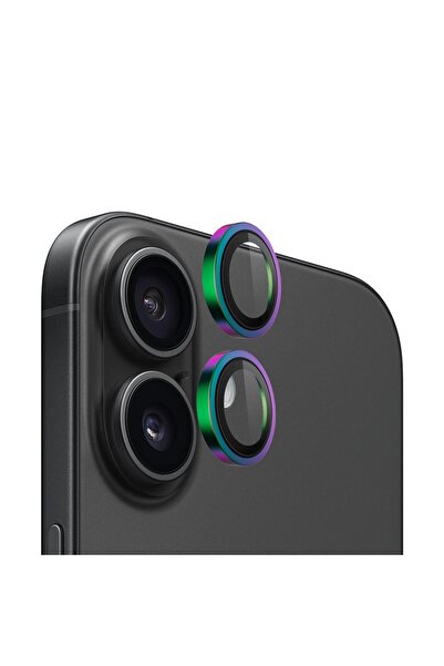 BLUEO Carcasă pentru iPhone 16 / iPhone 16 Plus - Protector original pentru l...