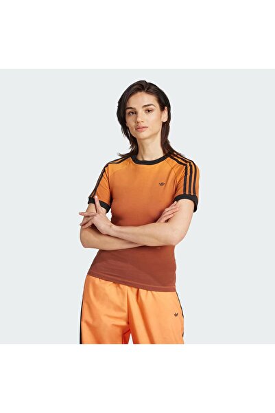 adidas Γυναικείο μπλουζάκι Gradient Cali