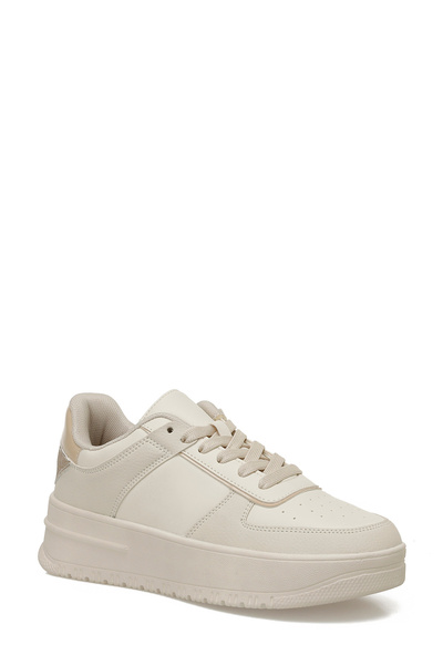 Torex Wendy W 5Pr Beige Women's Sneaker
