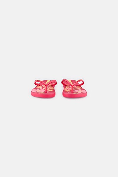 İpanema Kids Girls Slip On Slippers, Multicolor