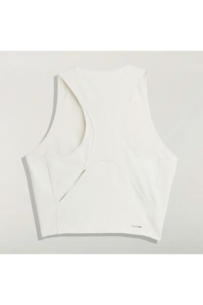 adidas Y-3 Tennis Pro Cropped Kadın Atlet