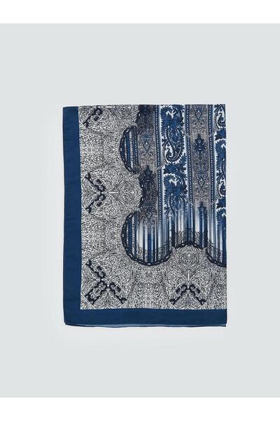 LC Waikiki Lcw Patterned Women's Shawl (S5)