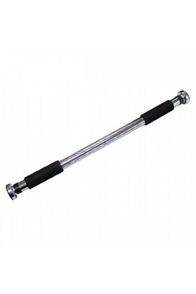 ForWhat Büro Ev Ofis Sporu için 63-100CM Kapı Barfiksi Egzersiz Demir Sopası