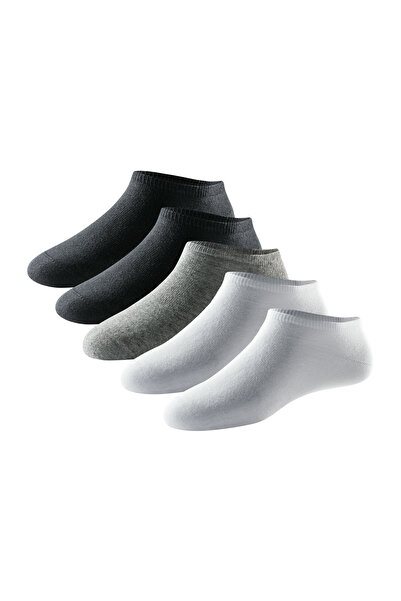 Schiesser Sneakersocken Bluebird Angenehmes Tragegefühl Durch