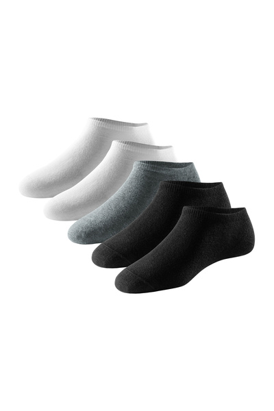 Schiesser Sneakersocken Bluebird Spezielle Stay-Fresh-Ausrüstung Für