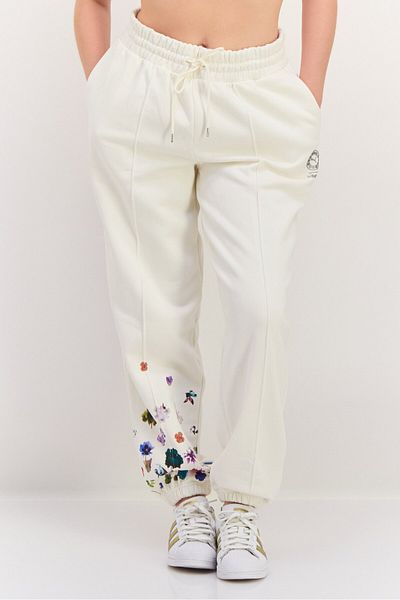 Puma x Liberty Women Sportswear Fit Outdoor Sweatpants, White