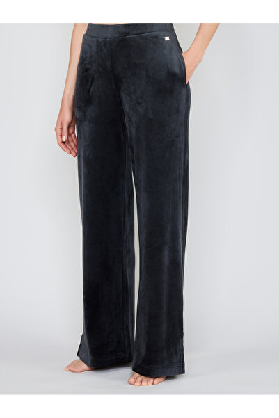 JOOP! Sweatpants Velvet Hose Pant Pants