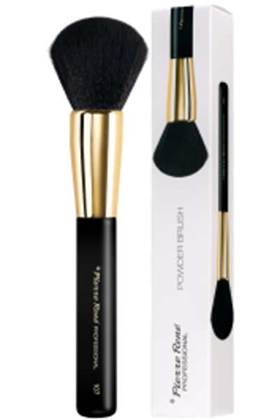 Pierre Rene فرشاة بودرة 107