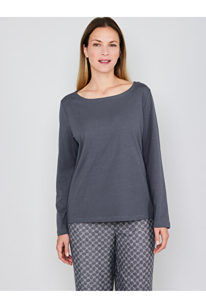 JOOP! Longsleeve Relax Unterhemd Shirt Langarm