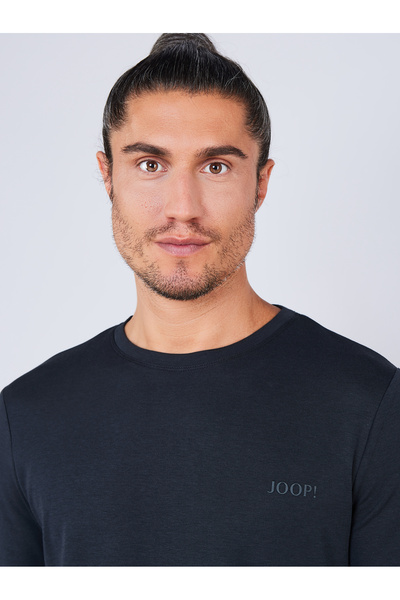 JOOP! Sweatshirt Basic Sweatshirt Pulli Pullover