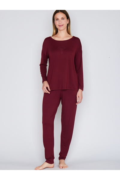 JOOP! Sweatpants Luxe Hose Pant Pants