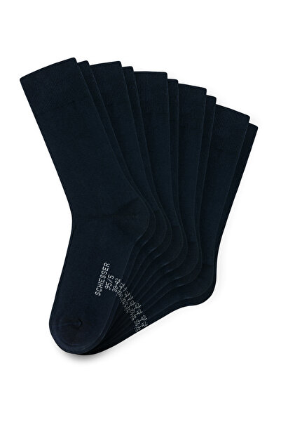 Schiesser Freizeitsocken Bluebird Spezielle Stay-Freh-Ausrüstung Für