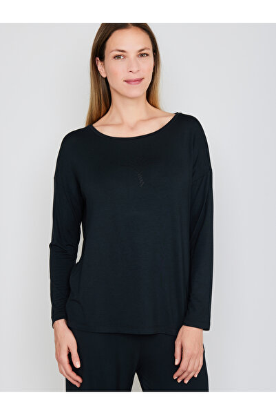 JOOP! Longsleeve Luxe Unterhemd Shirt Langarm