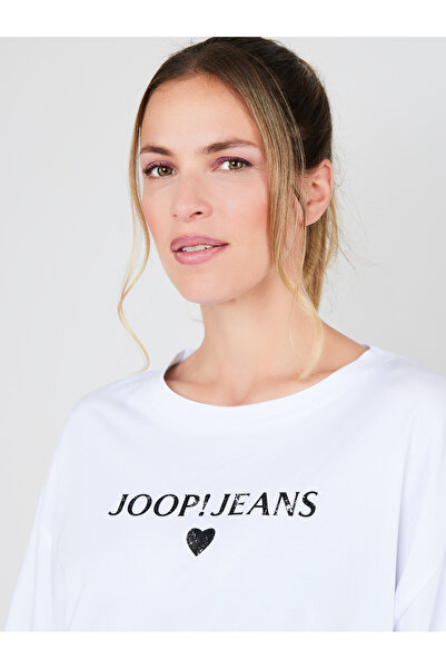 JOOP! Sleepshirt After Dark Loose Fit Schlafshirt Schlafmode Pyjama
