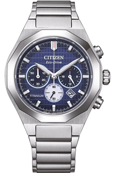 Citizen Ca4691-59L Super Titanuim Zenshin Senkei