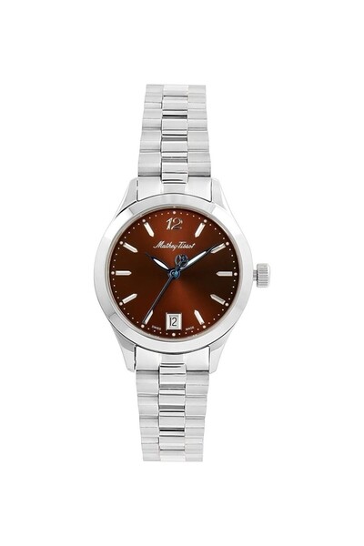 Mathey-Tissot ساعة يد نسائية من ماثي تيسو D411MAM