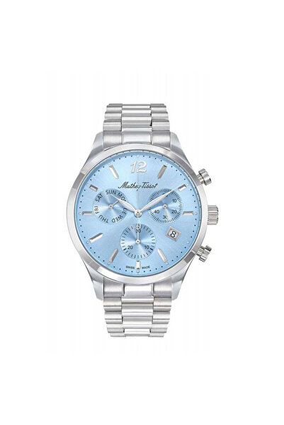 Mathey-Tissot Mathey Tisot Men's Wristwatch H411Chasky