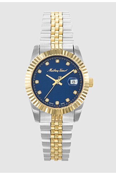 Mathey-Tissot Mathey Tissot Women's Watch D810Bbu