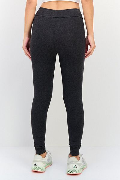 Puma Women Tight Fit Training Leggings, Grey