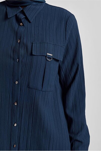 Alvina ΠΟΥΚΑΜΙΣΟ ΤΥΝΙΧΟ ΓΙΑΚΑ 45576