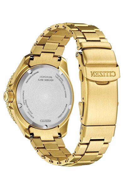 Citizen Bn0262-59W Promaster Eco-Drive Diver Watch