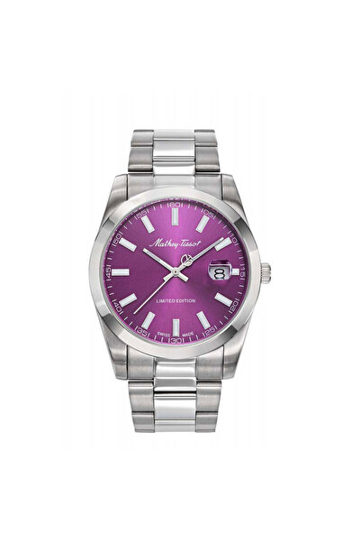 Mathey-Tissot MATHEY TİSSOT UNİSEX KOL SAATİ H451PU