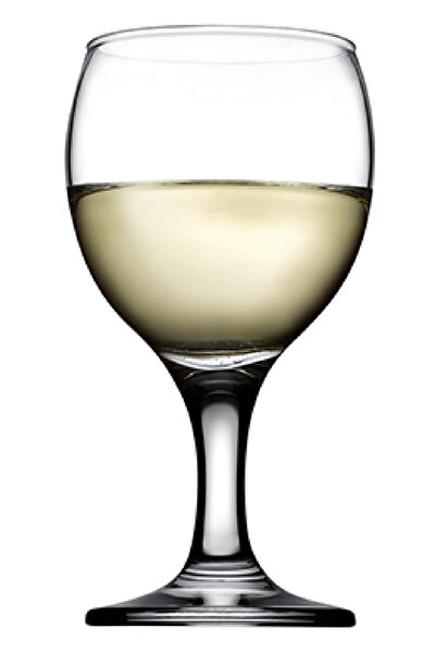 Paşabahçe كأس بيسترو ستاند 6 قطع 175 سم مكعب