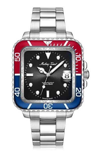 Mathey-Tissot Mathey Tissot Men's Watch H902Qar