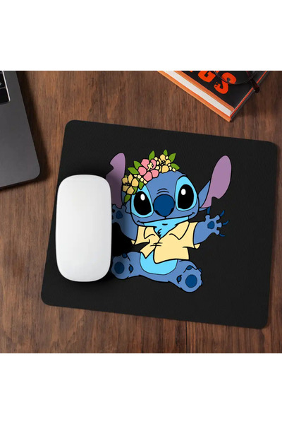 OEM Mousepad Stitch Coronita
