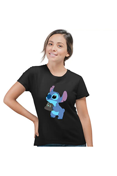 OEM Φωτογράφος Ραπτικής Γυναικείων T-shirt