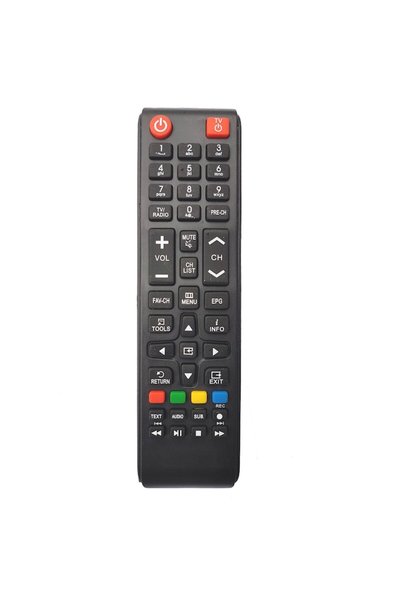 Samsung Telecomandă pentru receptorul de satelit GX-OR530SK