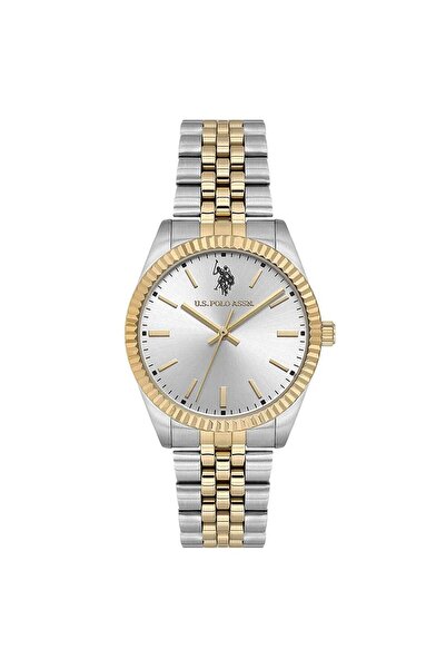 Uspa Uspa2103-02 Clock