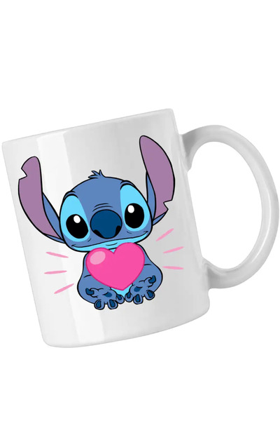 OEM Cana Stich Heart