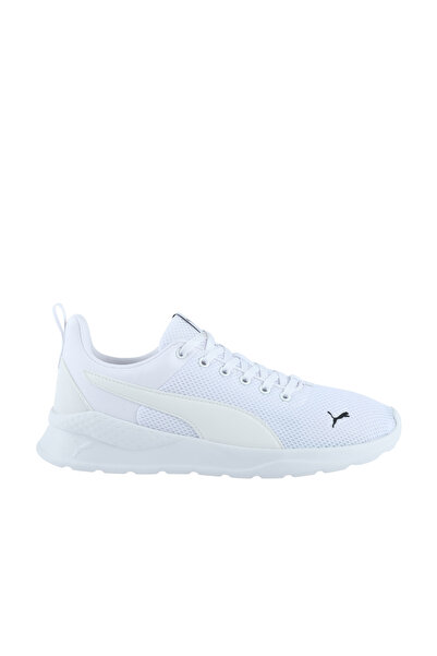 Puma حذاء Anzarun Lite الرياضي للرجال باللون الأبيض - 405506-03