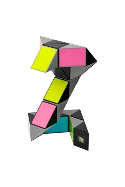 OEM Cub Challenge, 24 de segmente, multicolor