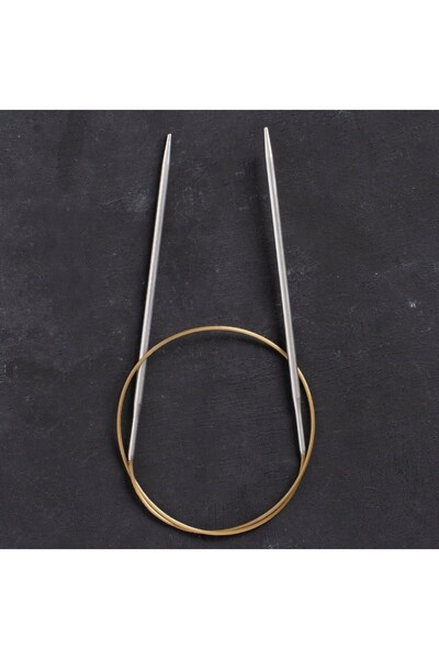 ForWhat 60cm 3.5mm Classic Fishing Line Skewer for Office Home Office Hobby Sewing Workshop