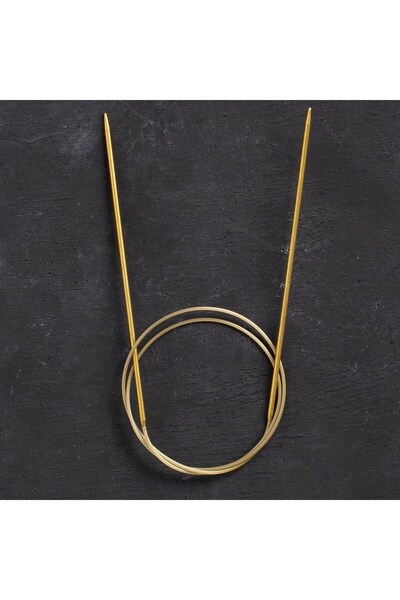 ForWhat 50cm 1.5mm Fishing Line Skewers for Office Home Office Hobby Sewing Workshop