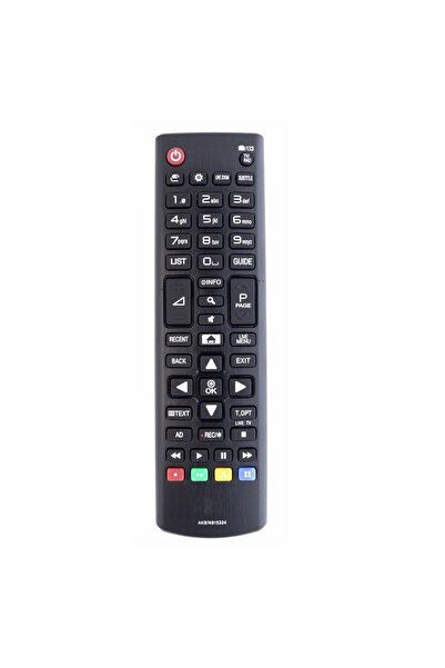 LG Smart Remote AKB74915324