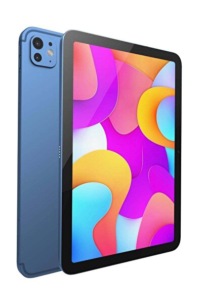OTEETO Tab 15 10.1 Dual SIM Blue 8GB RAM 512GB 5G - International Version