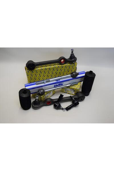 ERBERKLER OTOMOTİV DOĞAN SLX ŞAHİN S KARTAL SLX HİDROLİK DİREKSİYON ÖN TAKIMı ROTİLİ KOL ROT KOLU ROT BAŞI OPAR